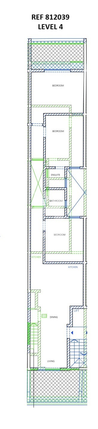 Woning in Mġarr