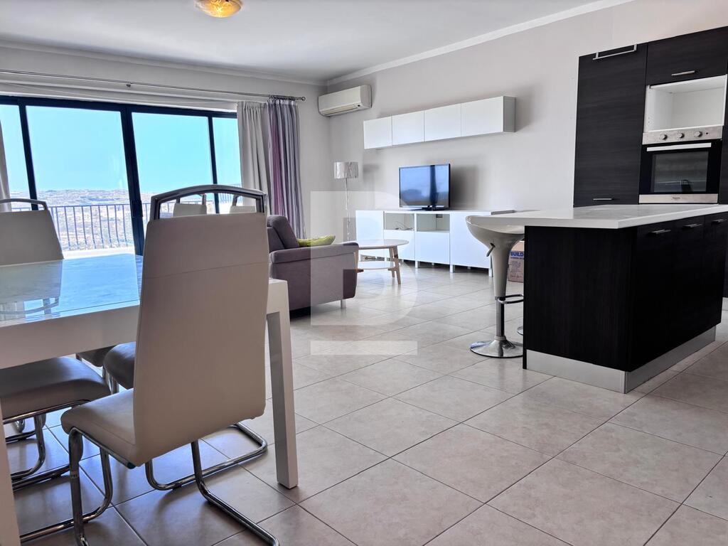 penthouse in San Lawrenz
