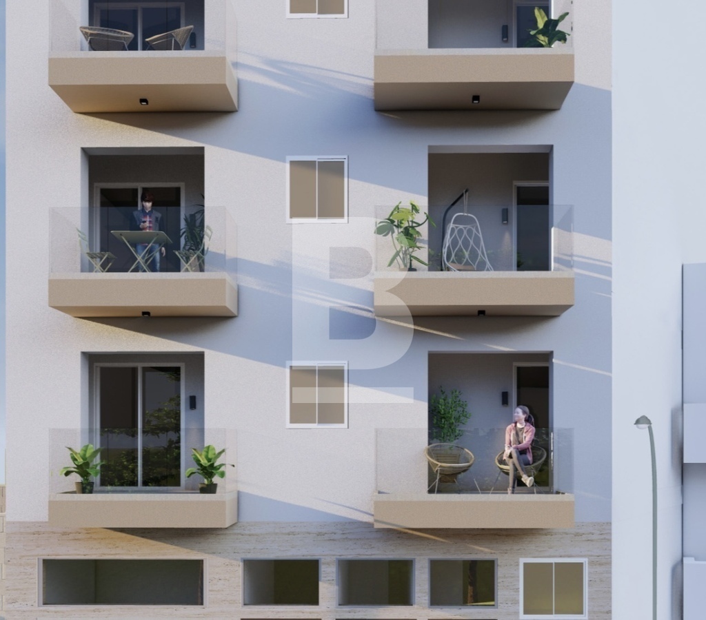 Propriété à Rabat