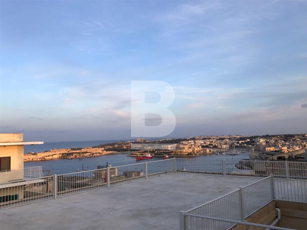 Proprietà a Valletta