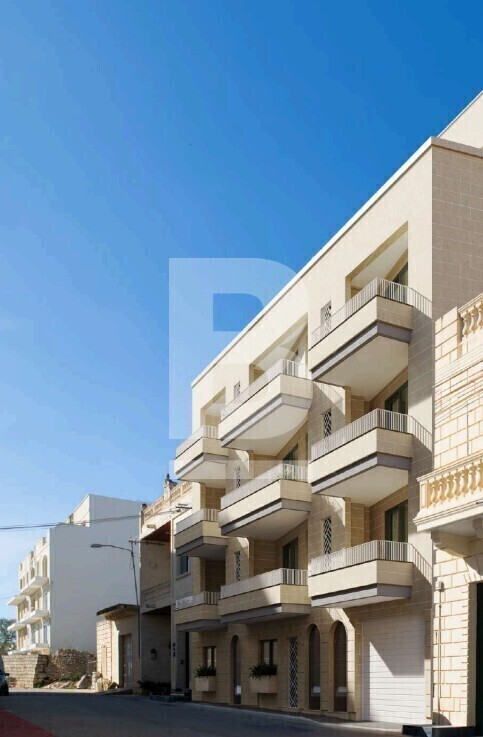 Ejendom i Żebbuġ (Gozo)