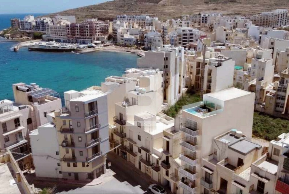 Immobilie in Żebbuġ (Gozo)