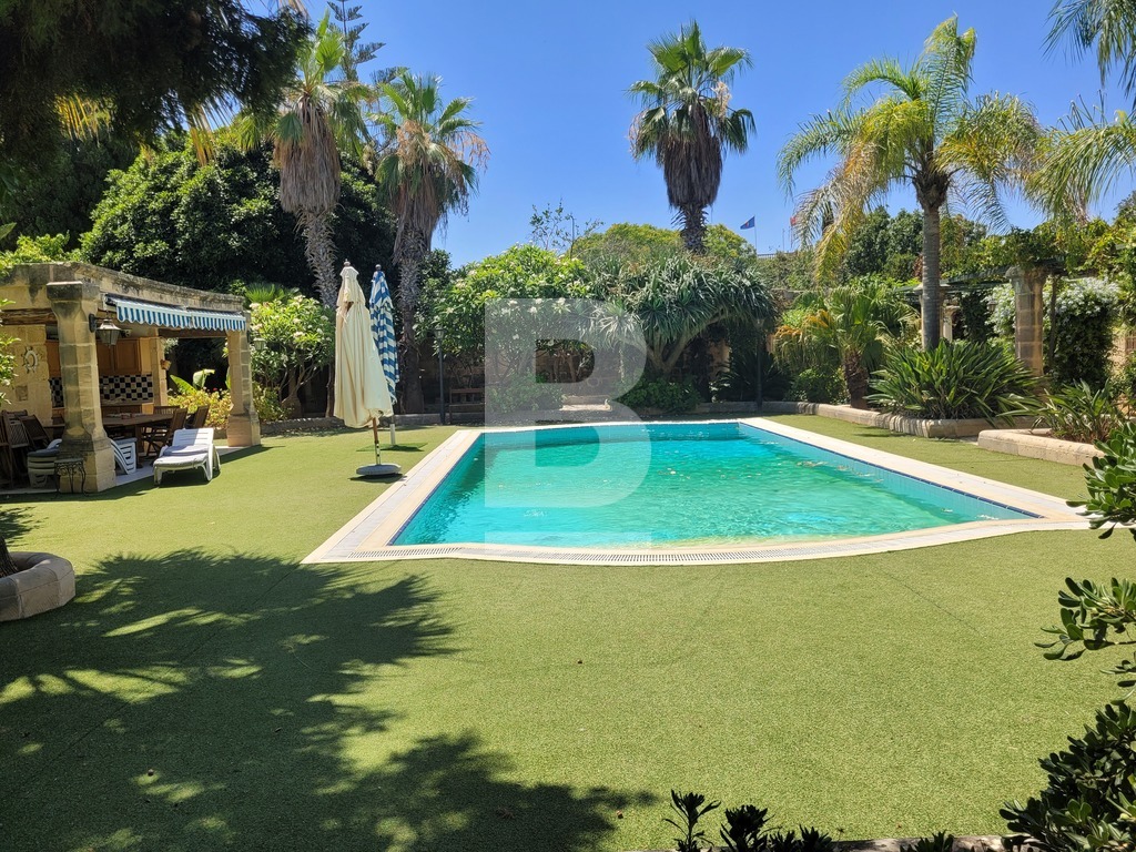 Property at Balzan