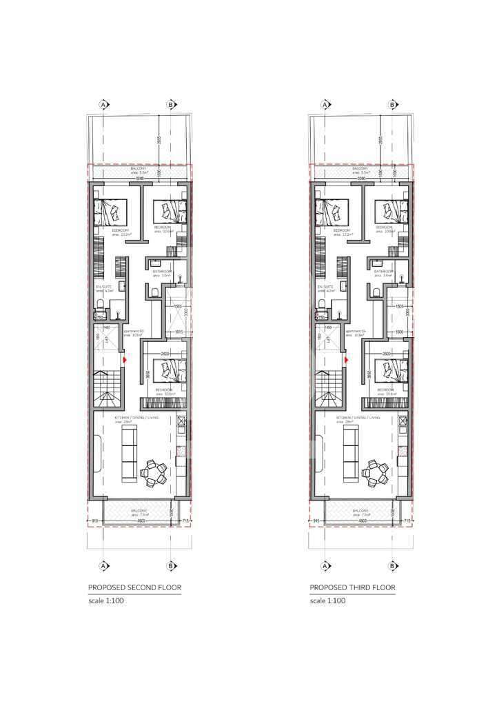 Property at Naxxar