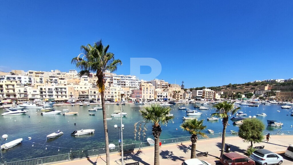 Property at Marsaskala