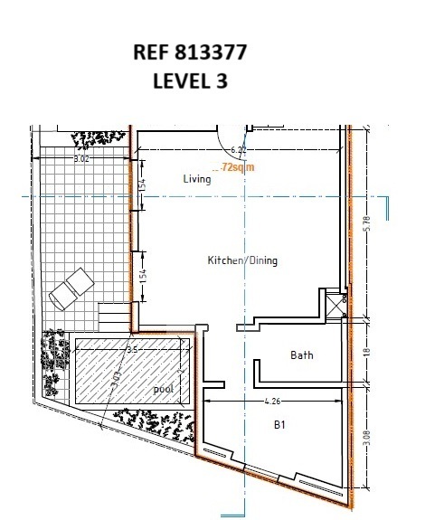Property at Sliema