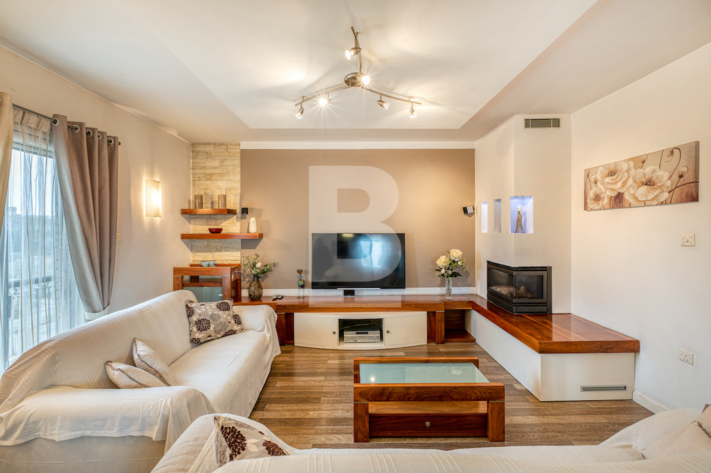 Woning in Pembroke