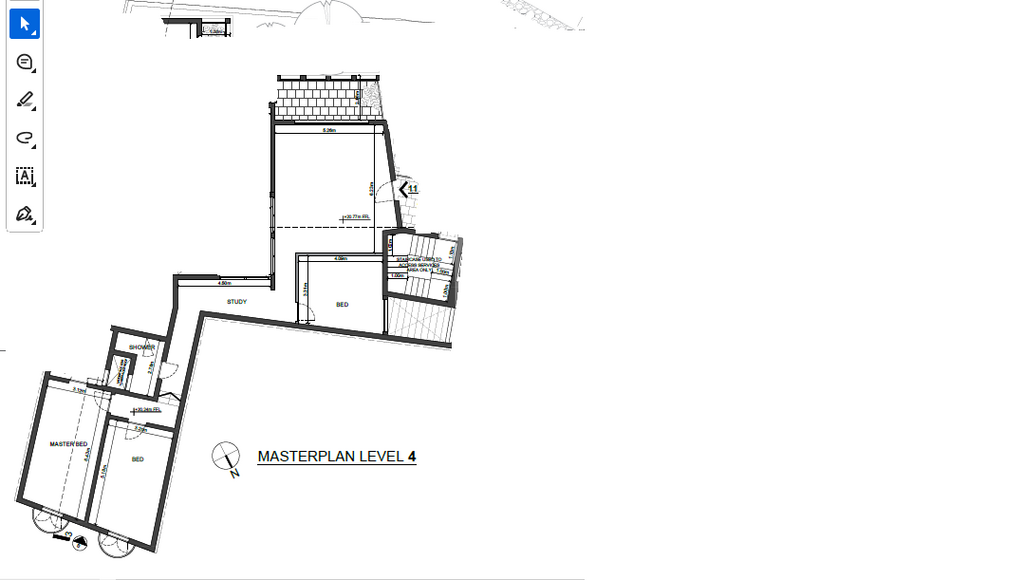 Property at Kalkara