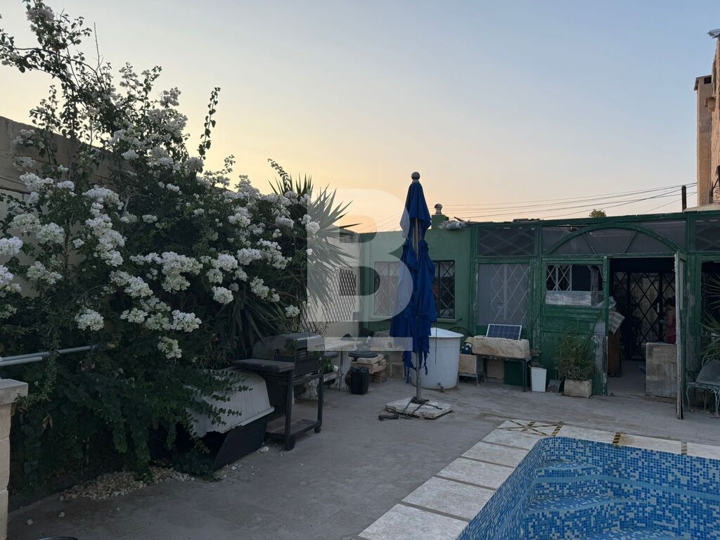 Immobilie in Naxxar