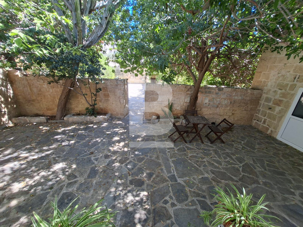 Fastighet i Balzan