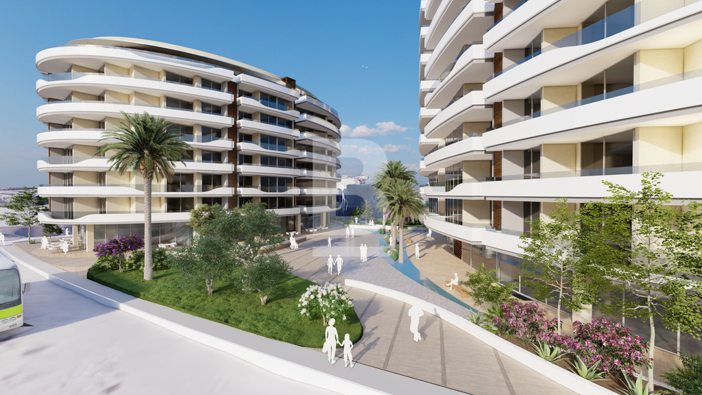 Property at Naxxar