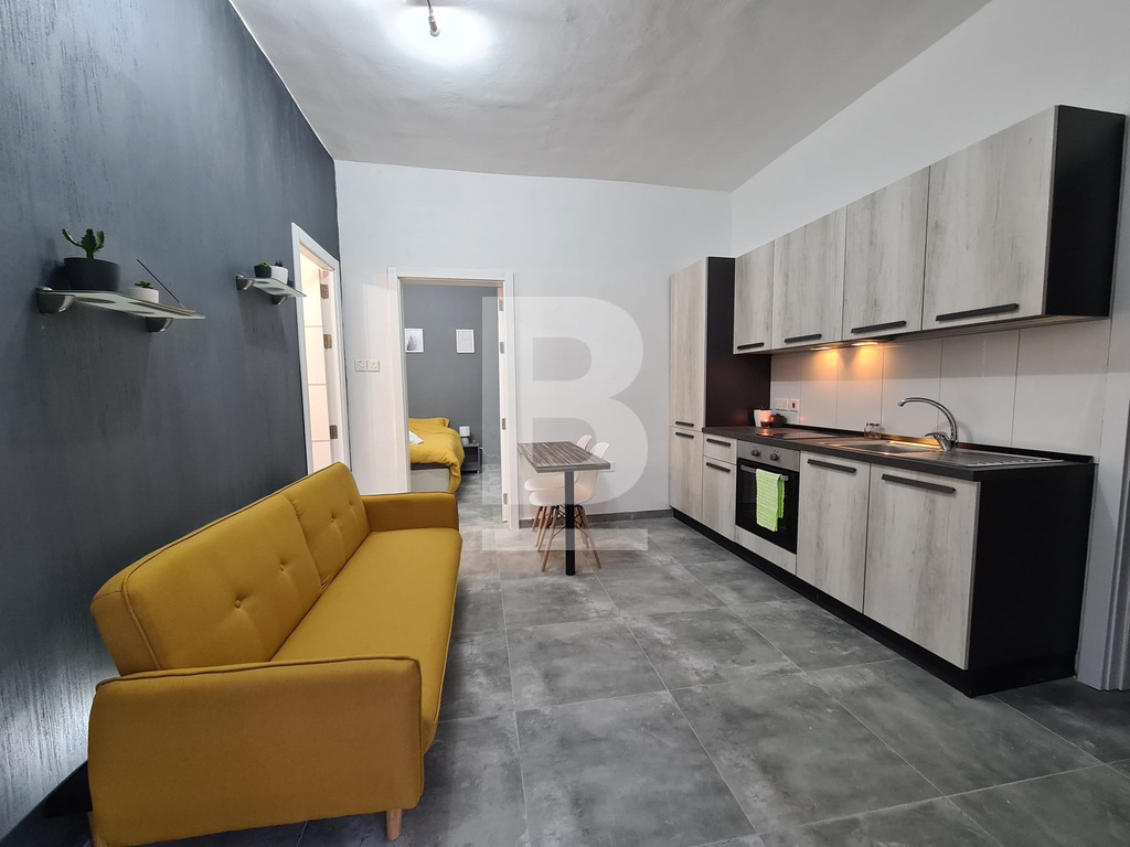 Property at Ħamrun