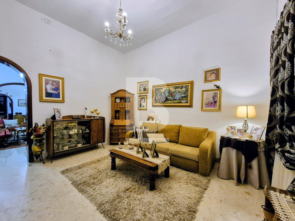 Immobilie in Sliema