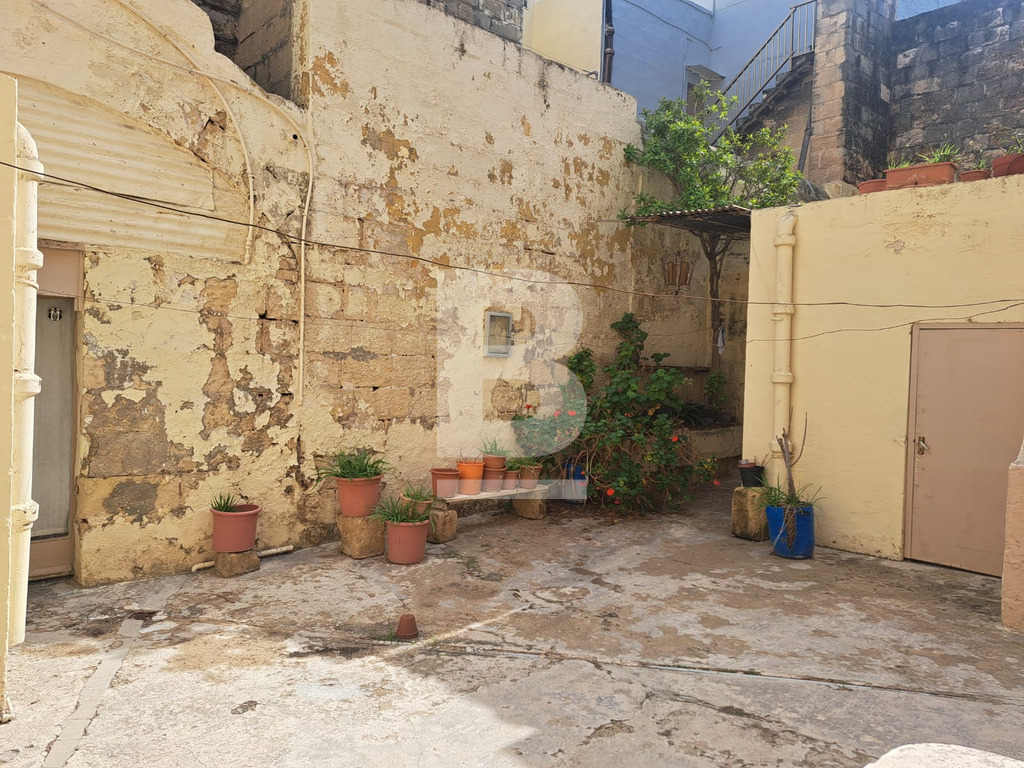 Propiedad en Qormi