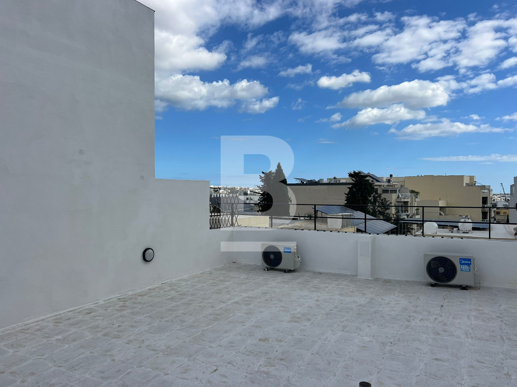 Woning in Lija