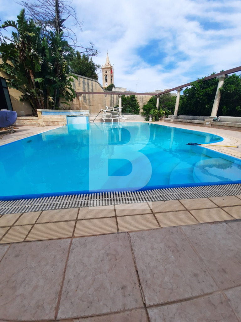 Propiedad en Balzan