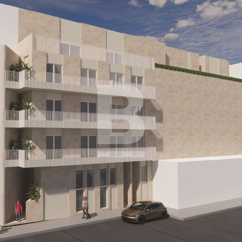 Property at Santa Venera