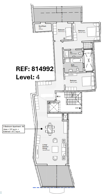 Property at Balzan