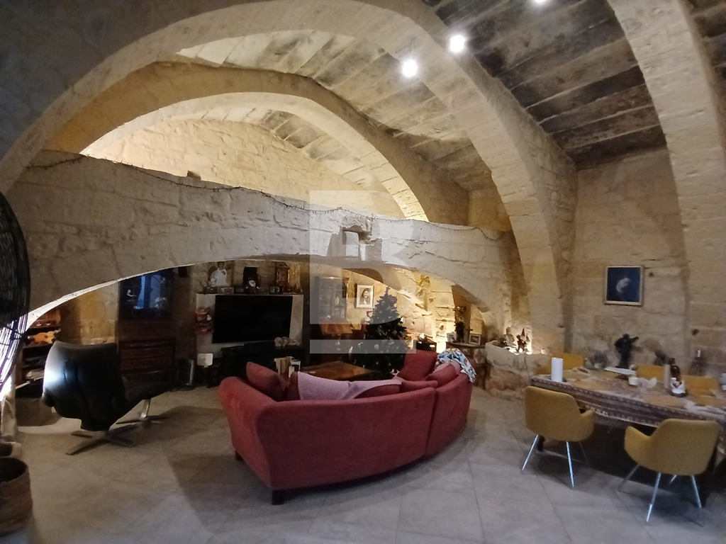 Propiedad en Qormi