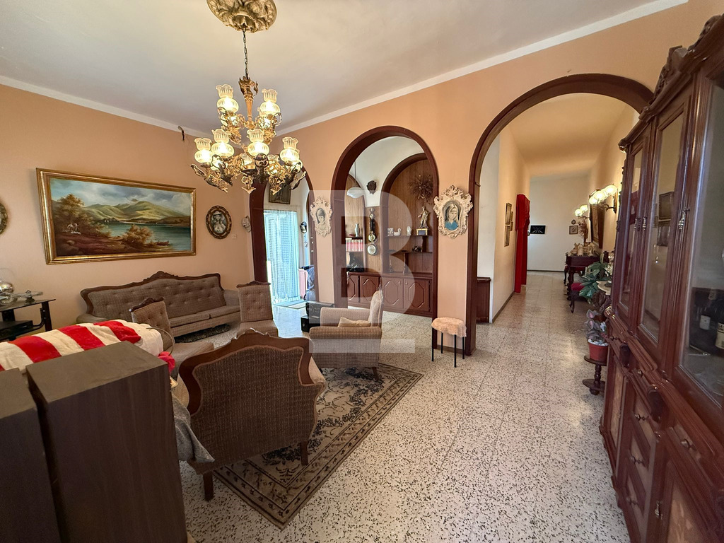 Proprjetà f' Victoria