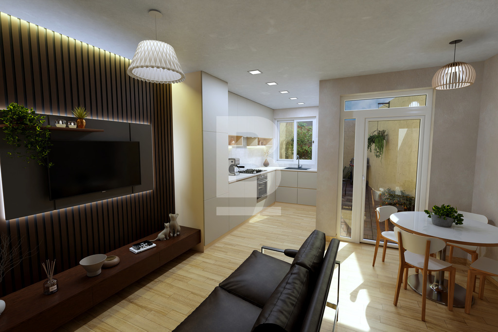 Property at Birkirkara