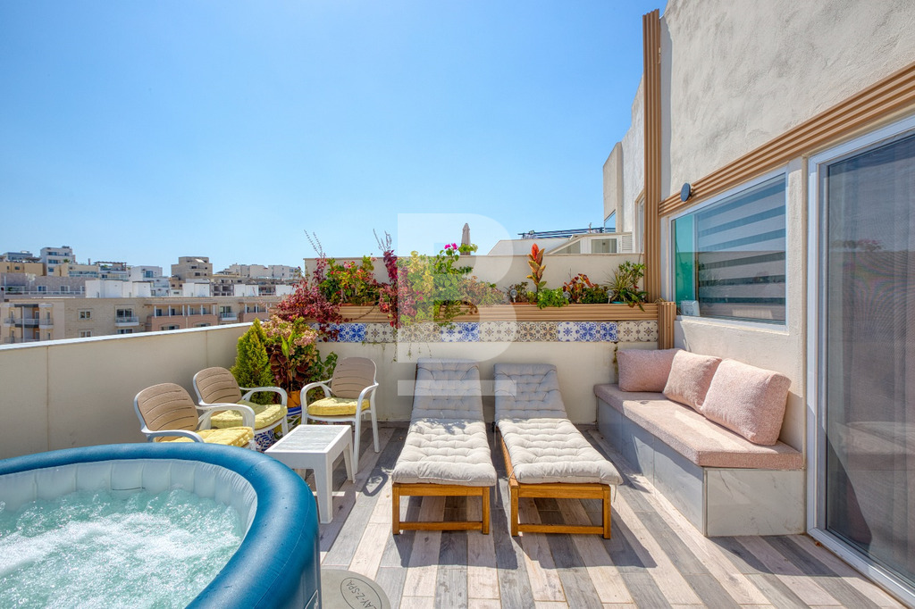 Property at Msida