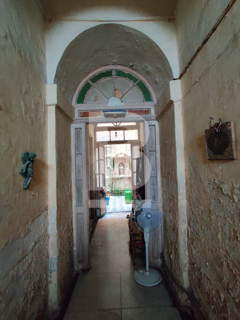 Immobilie in Valletta