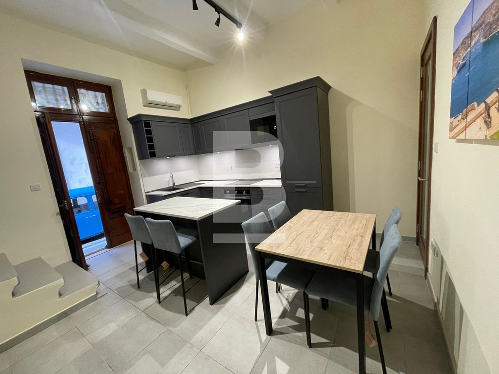Property at Floriana