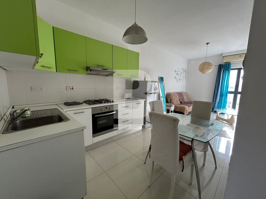 Woning in Sliema