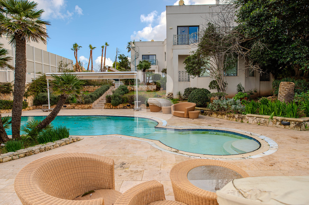 Property at Swieqi