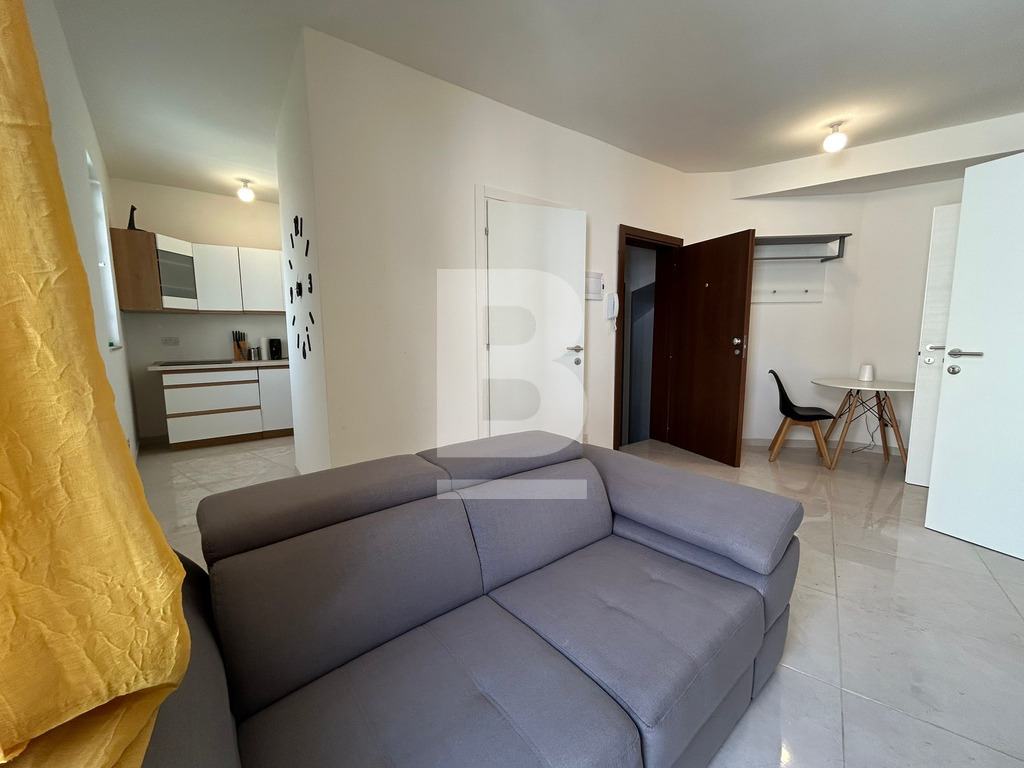 Immobilie in Msida