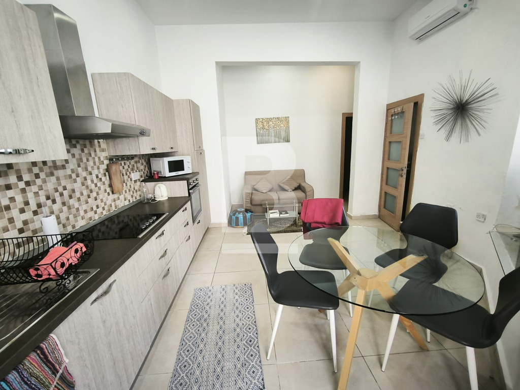 Property at Sliema