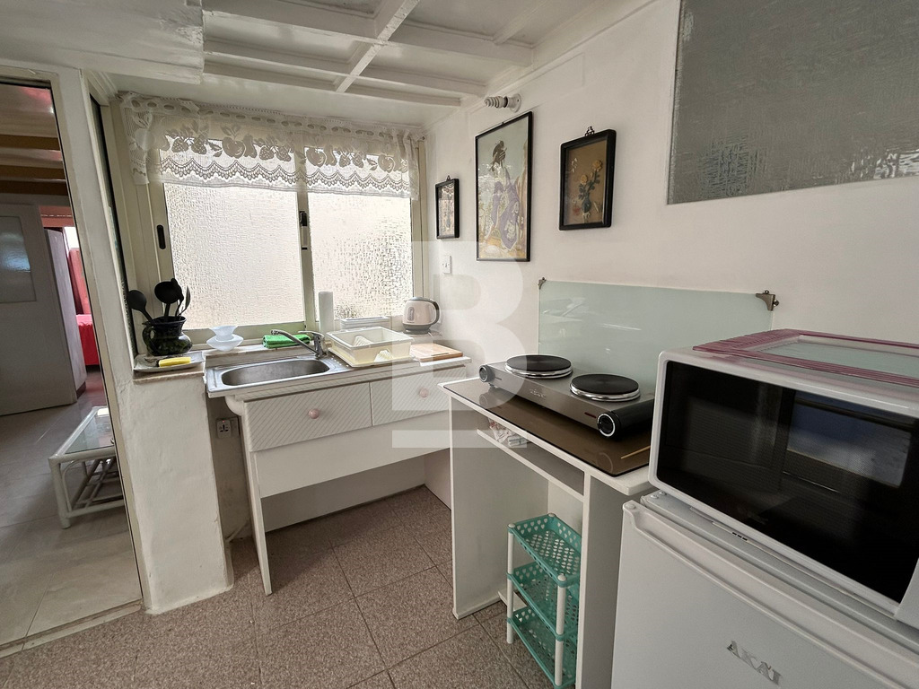 Property at St. Julian's