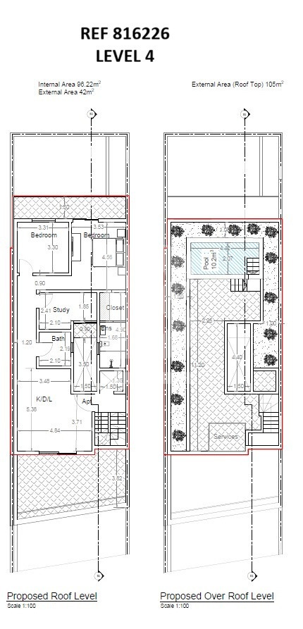 Property at Swieqi