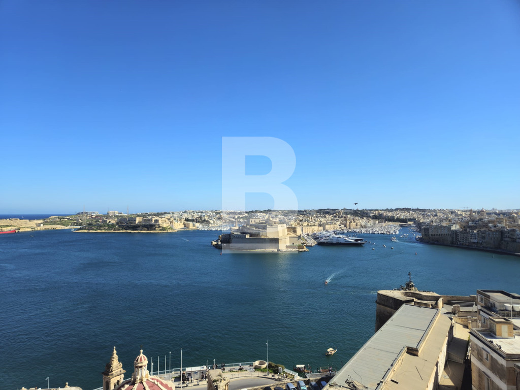 Property at Valletta