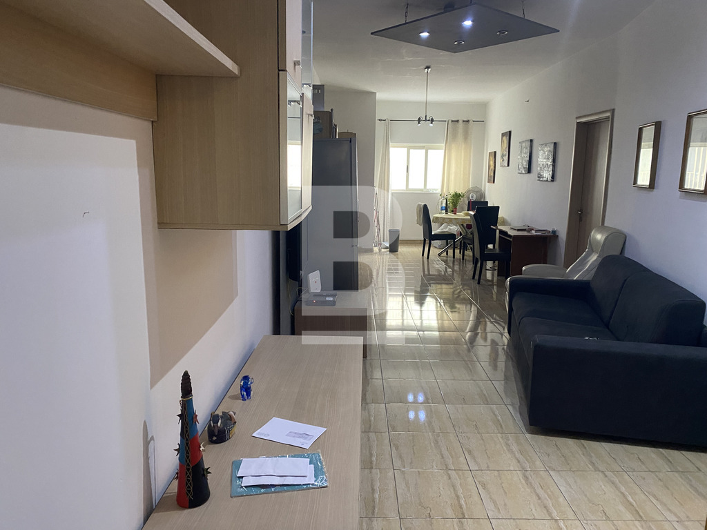 Immobilie in Msida