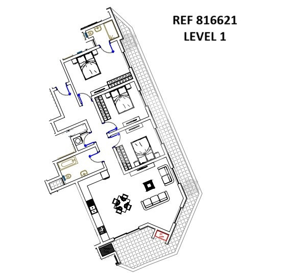 Property at Marsaskala
