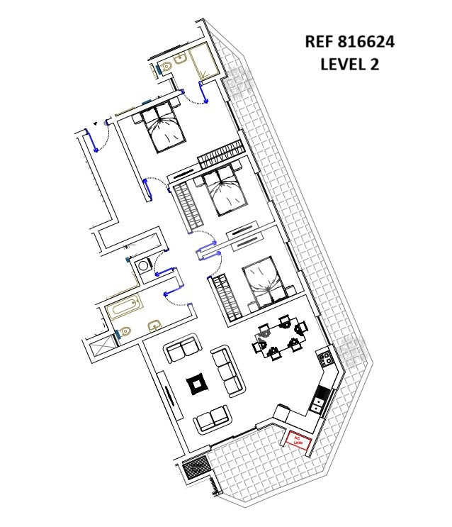 Property at Marsaskala