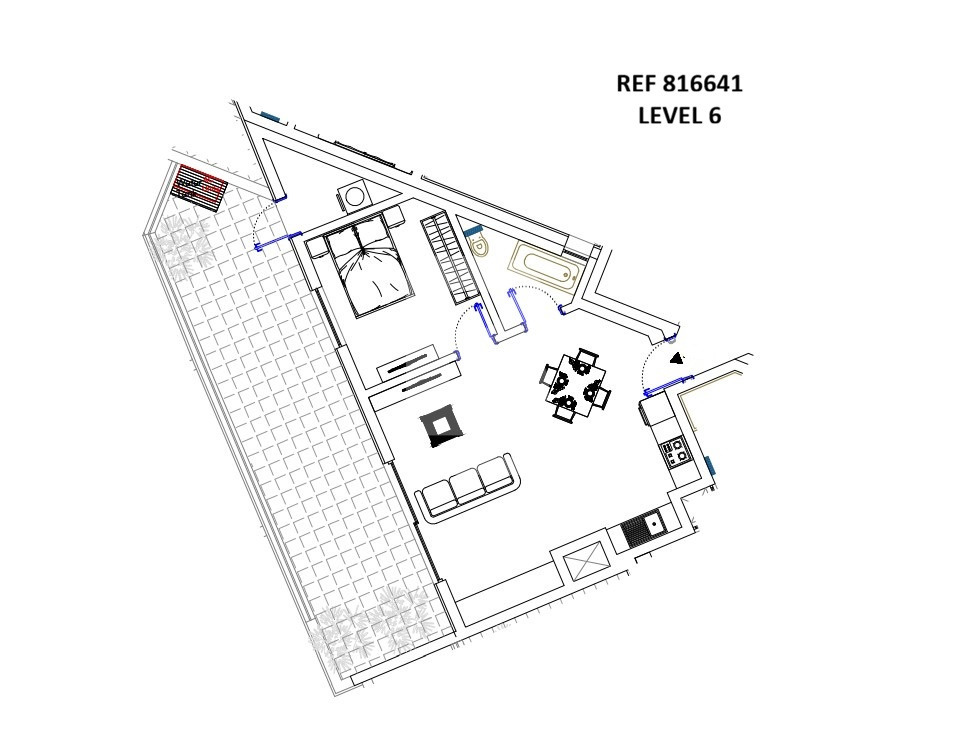 Property at Marsaskala