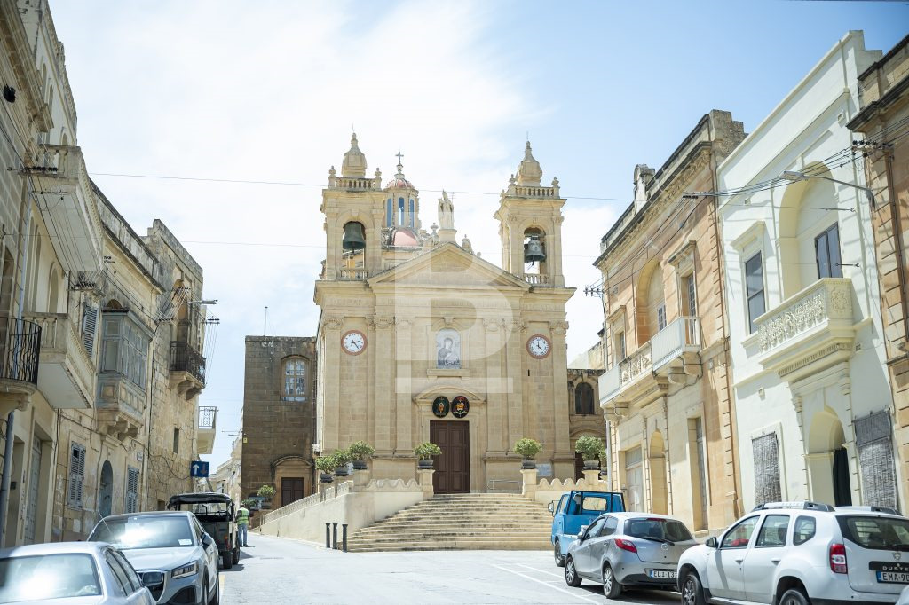 apartment in Kerċem