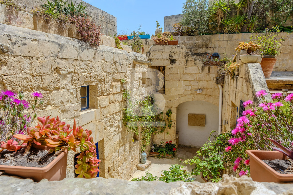 Propriété à Għargħur