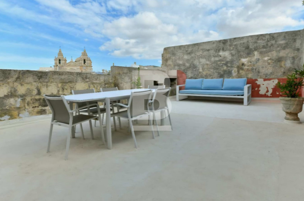 Nieruchomość w Mdina