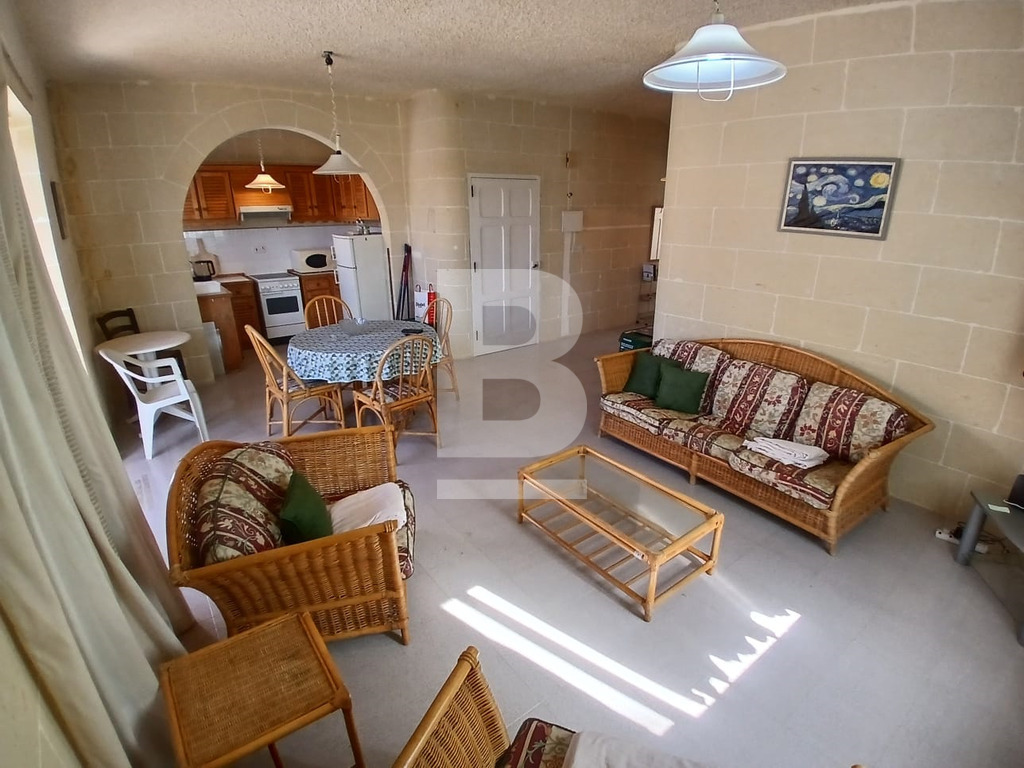 Property at Munxar