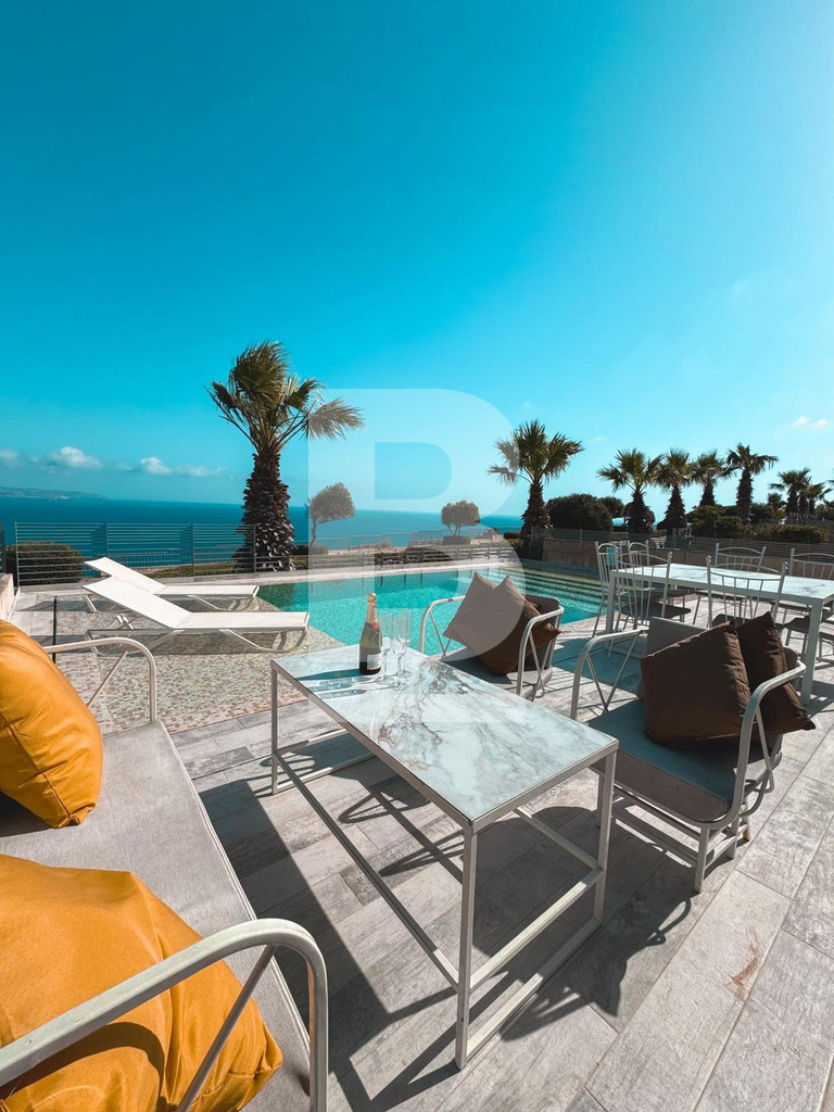 Property at Għajnsielem