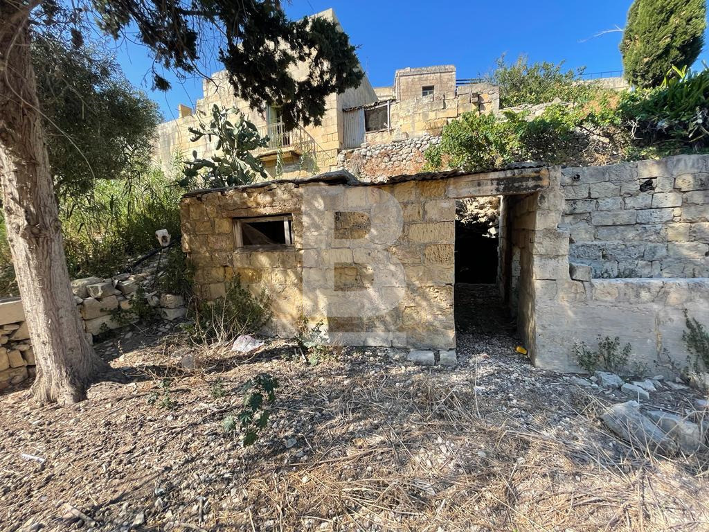 Property at Rabat
