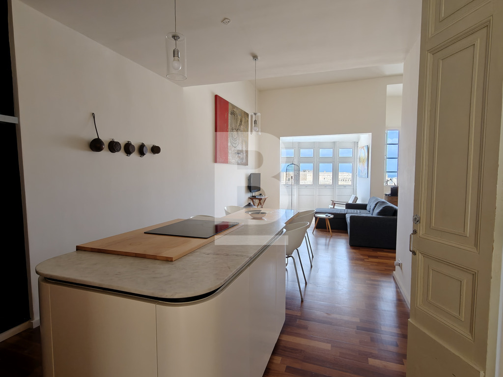 Property at Valletta