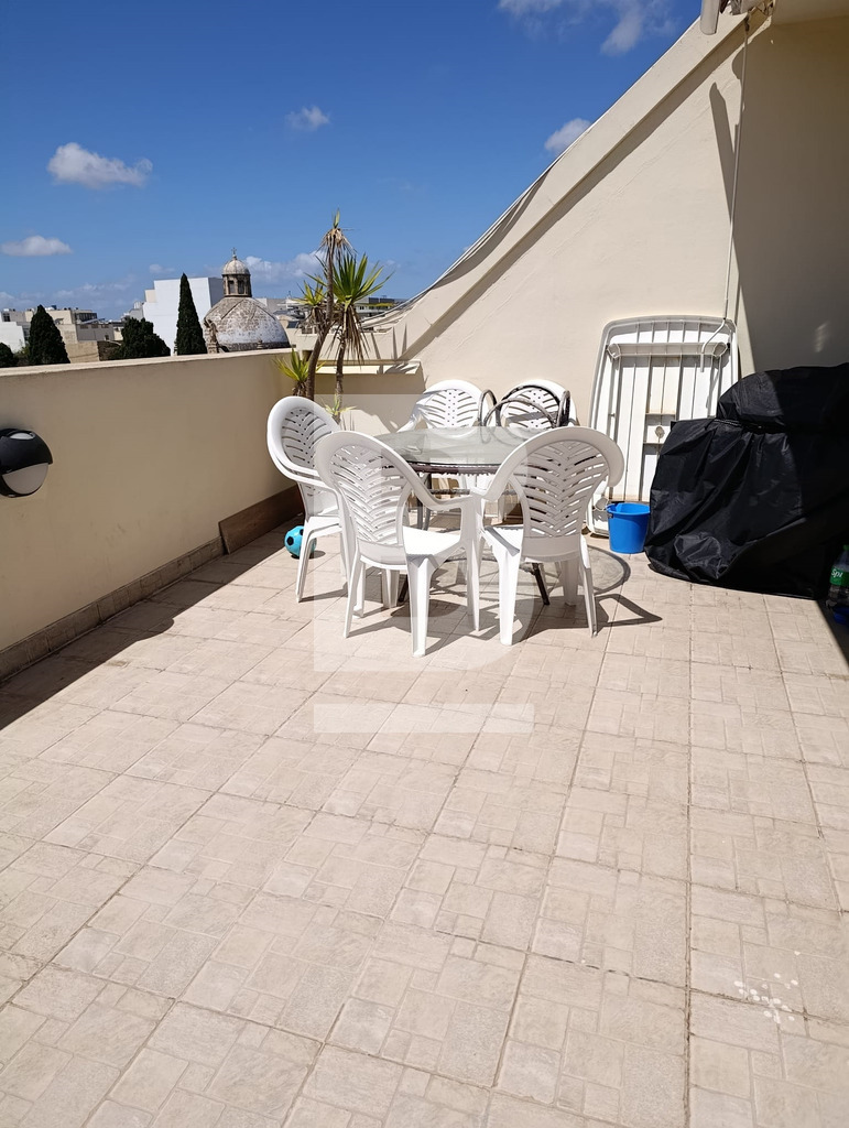 Property at Żebbuġ