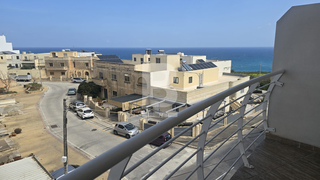 Ejendom i Marsaskala