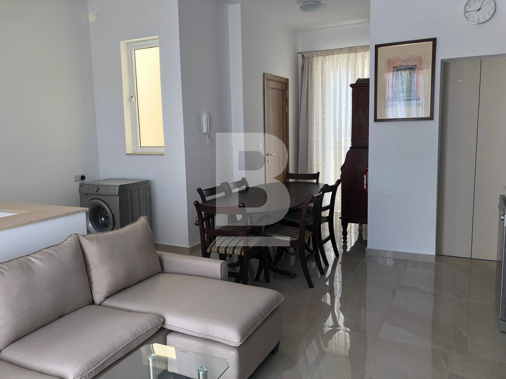 Property at Sliema