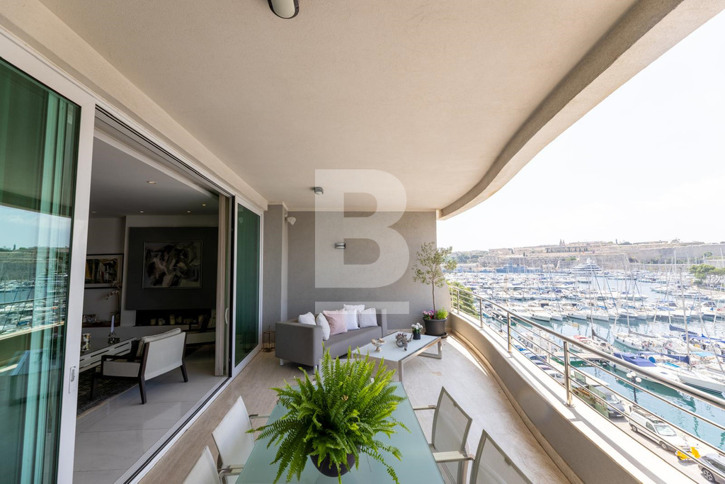 Woning in Ta' Xbiex